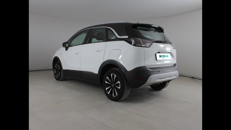Opel Crossland usata a Palermo (7)