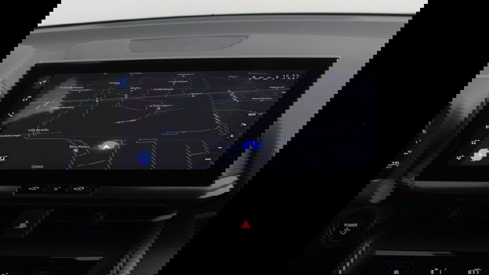 Toyota Toyota C-HR usata a Palermo (16)