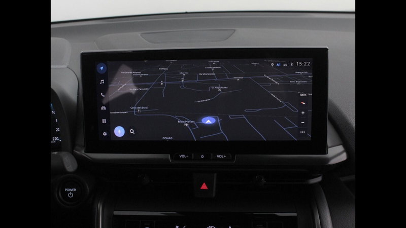 Toyota Toyota C-HR usata a Palermo (16)