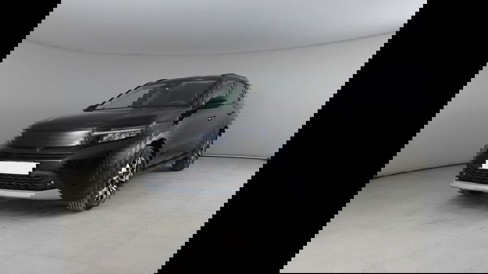 Opel Frontera usata a Palermo