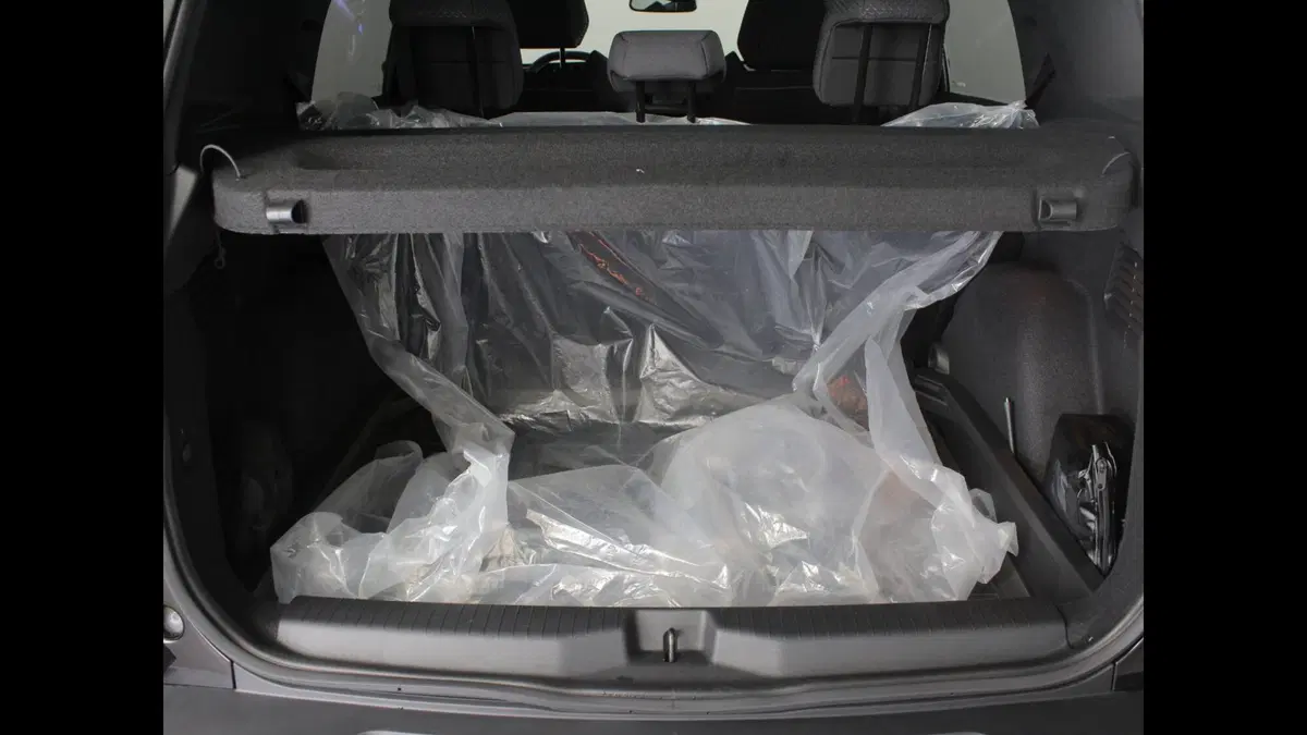 Opel Frontera usata a Palermo (10)