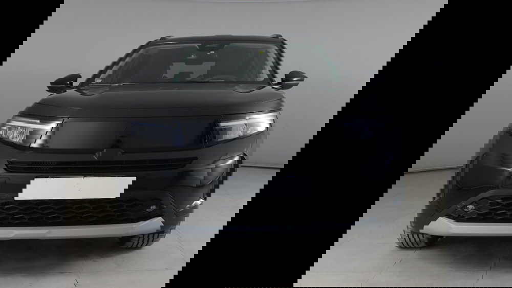 Opel Frontera usata a Palermo (4)