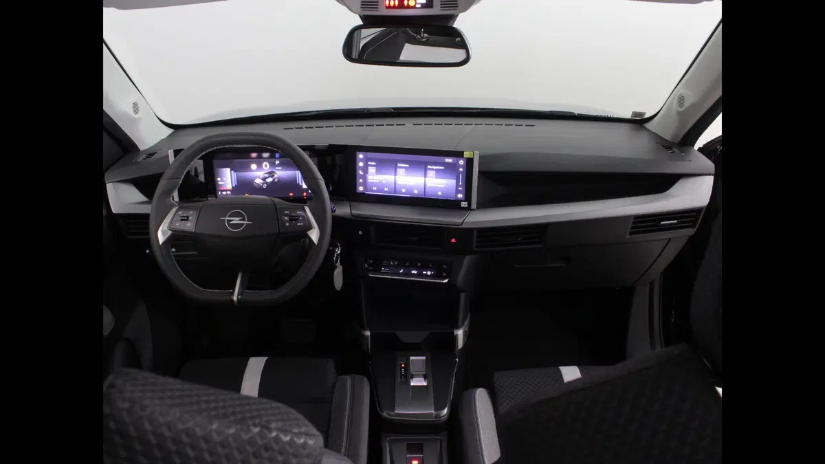 Opel Frontera usata a Palermo (8)