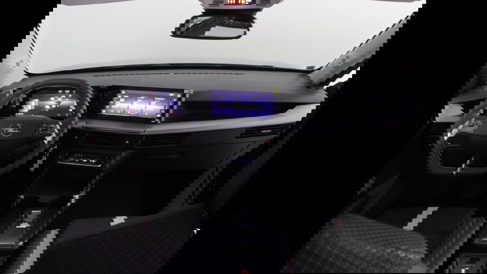 Opel Frontera usata a Palermo (8)