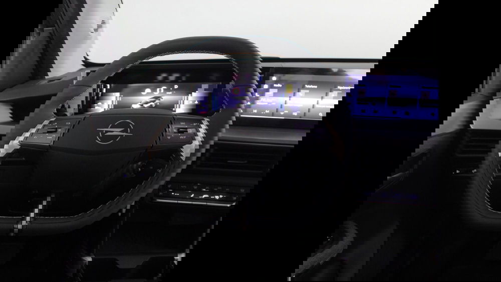 Opel Frontera usata a Palermo (9)