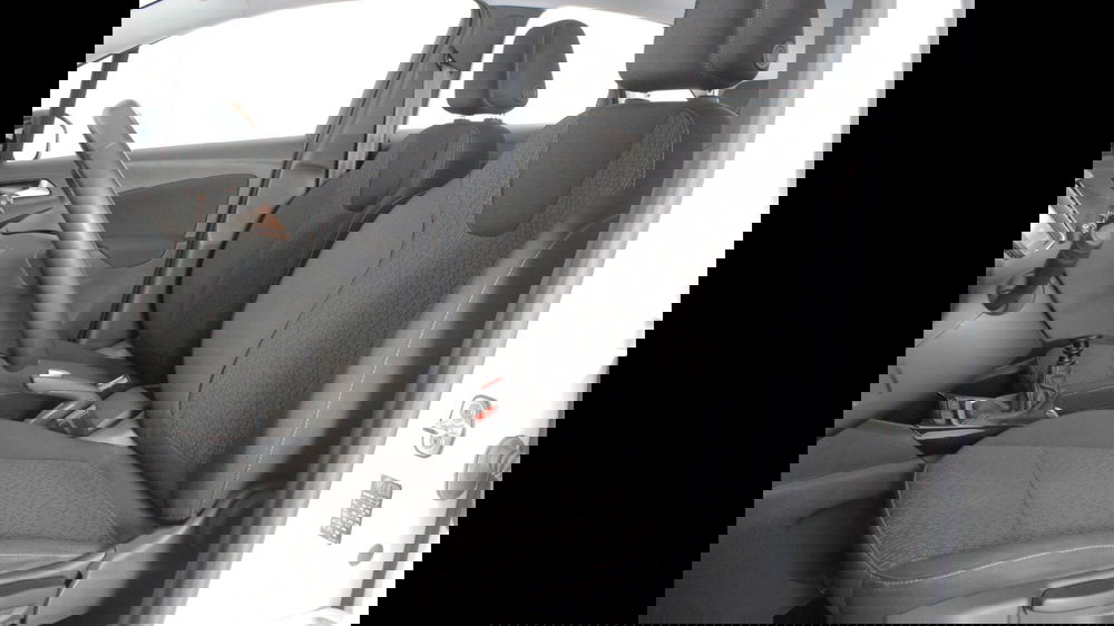 Opel Crossland usata a Palermo (11)