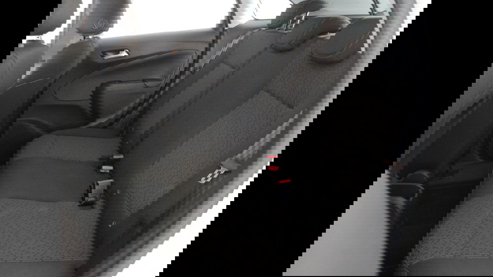 Opel Crossland usata a Palermo (12)