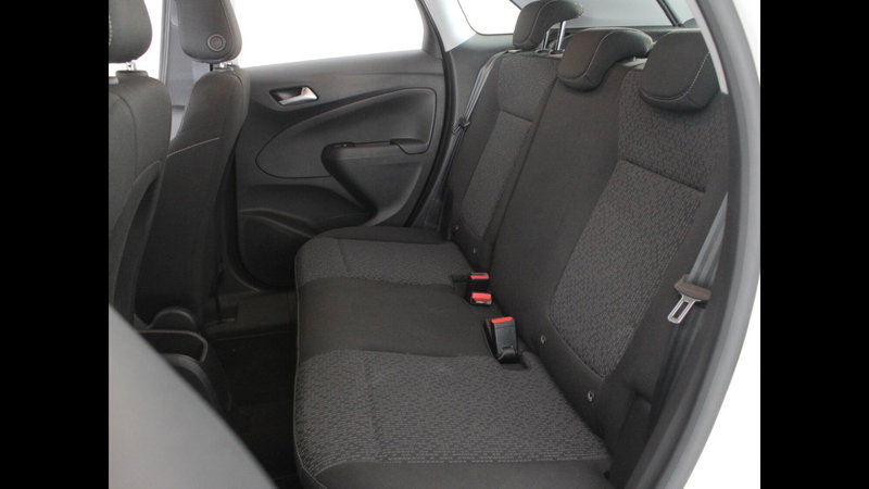 Opel Crossland usata a Palermo (12)