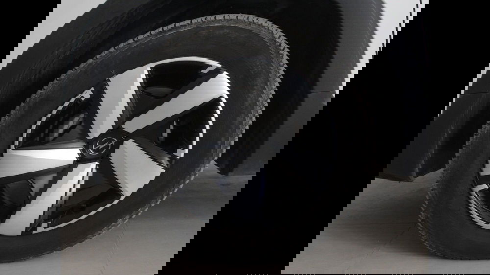 Opel Crossland usata a Palermo (13)