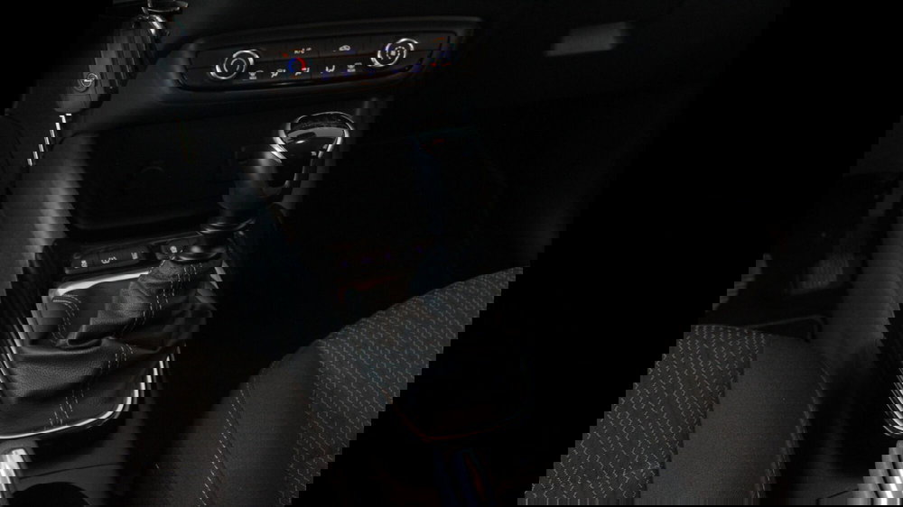 Opel Crossland usata a Palermo (14)