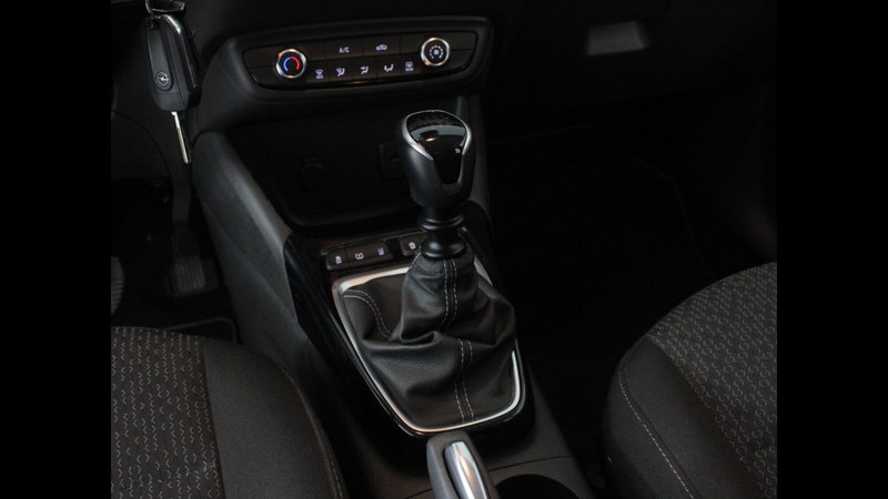 Opel Crossland usata a Palermo (14)