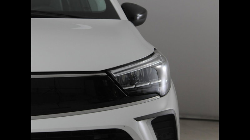 Opel Crossland usata a Palermo (16)