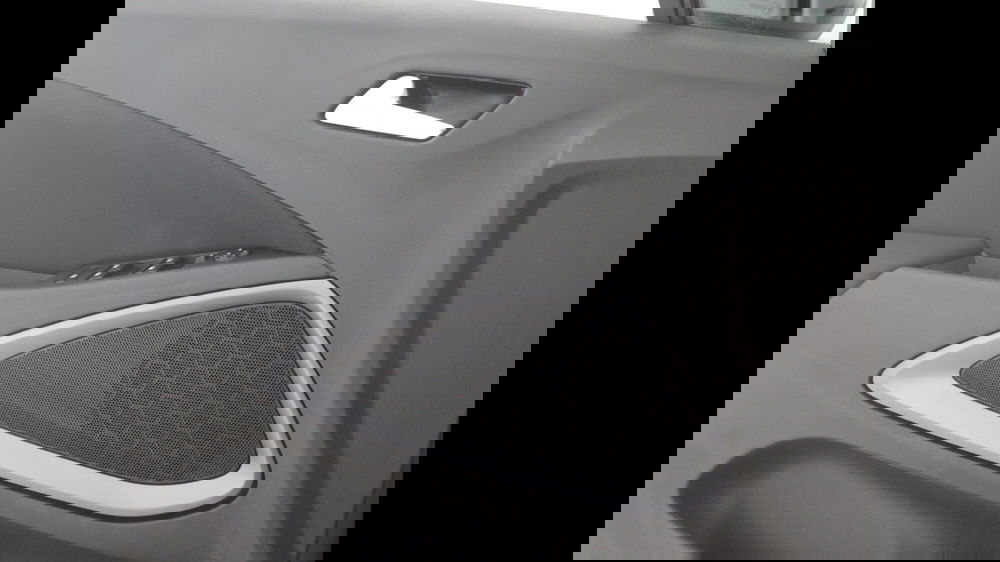 Opel Crossland usata a Palermo (18)