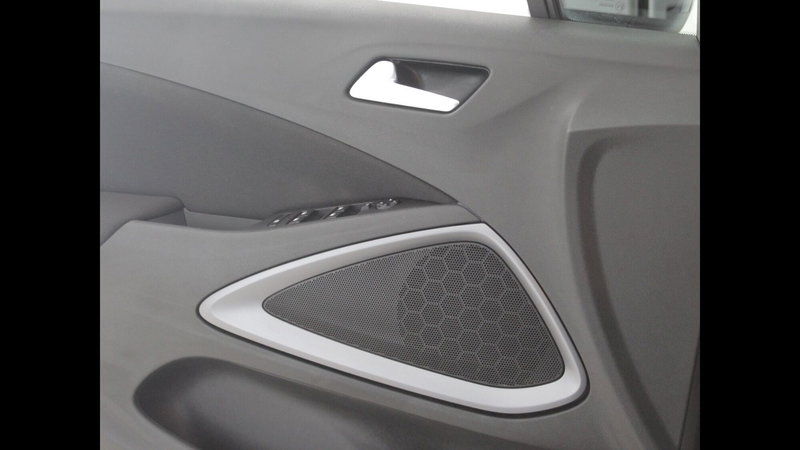 Opel Crossland usata a Palermo (18)