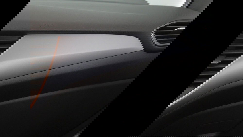 Opel Crossland usata a Palermo (20)