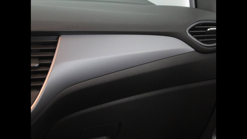 Opel Crossland usata a Palermo (20)