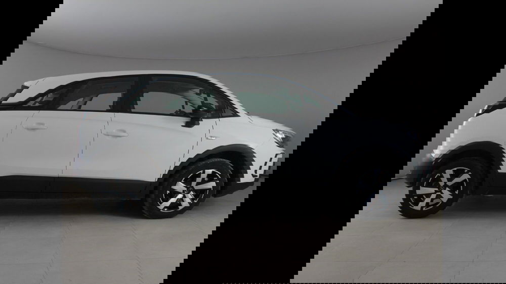 Opel Crossland usata a Palermo (4)