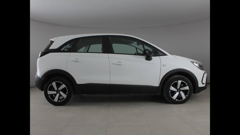 Opel Crossland usata a Palermo (4)