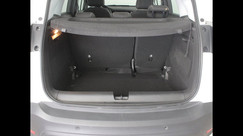 Opel Crossland usata a Palermo (6)