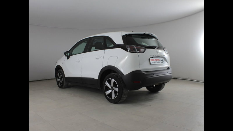 Opel Crossland usata a Palermo (7)