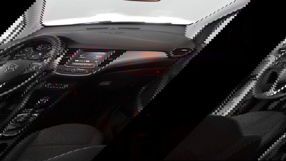 Opel Crossland usata a Palermo (8)