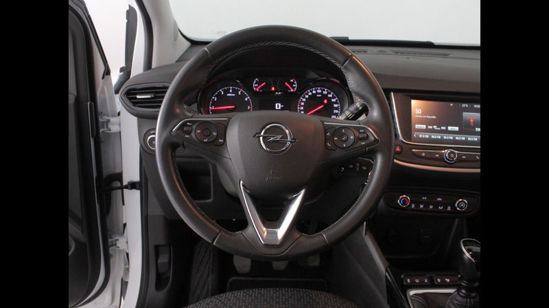 Opel Crossland usata a Palermo (9)