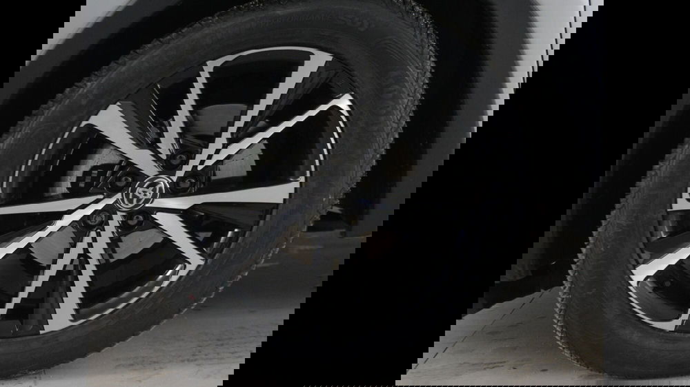 Toyota Toyota C-HR usata a Palermo (14)