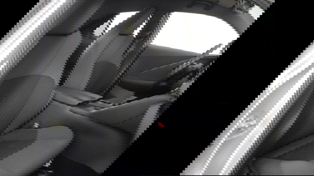 Toyota Toyota C-HR usata a Palermo (6)