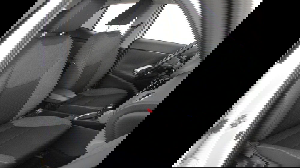 Toyota Yaris Cross usata a Palermo (7)