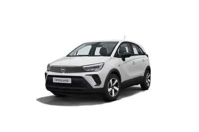 Opel Crossland 1.2 12V Start&amp;Stop Edition del 2021 usata a Palermo