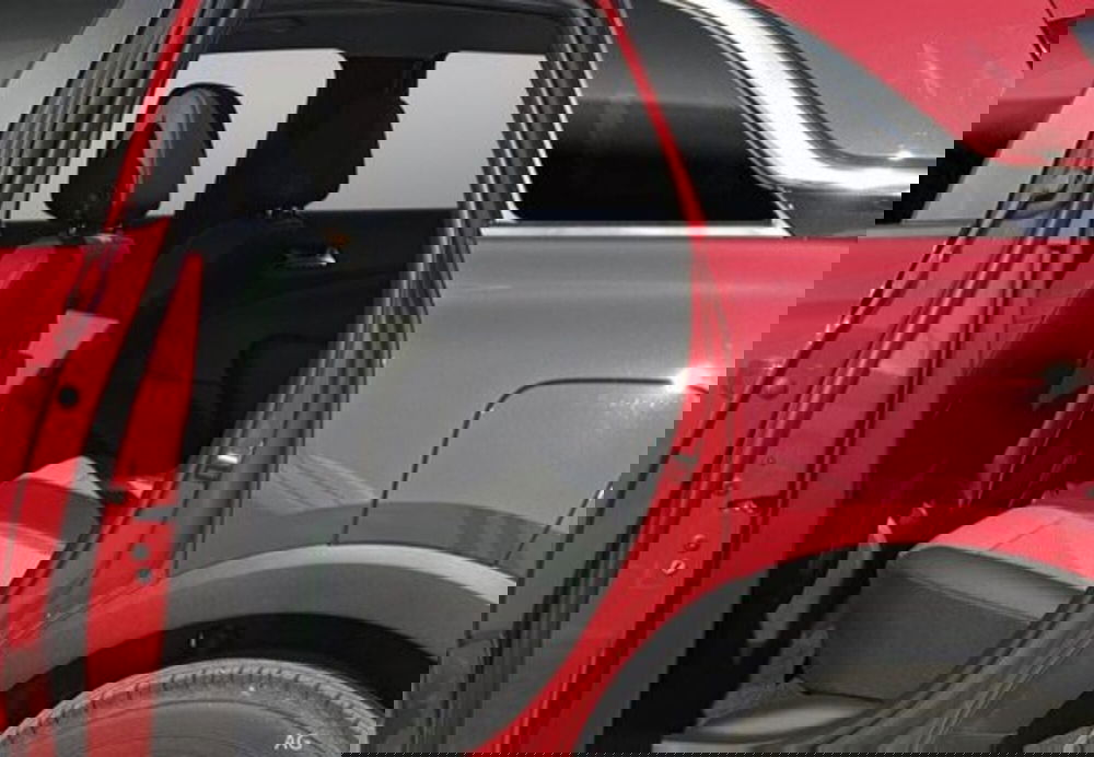 Opel Crossland usata a Palermo (6)