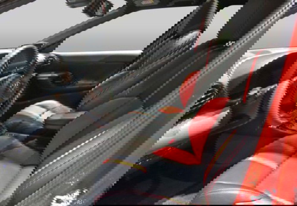 Toyota Yaris Cross usata a Palermo (12)