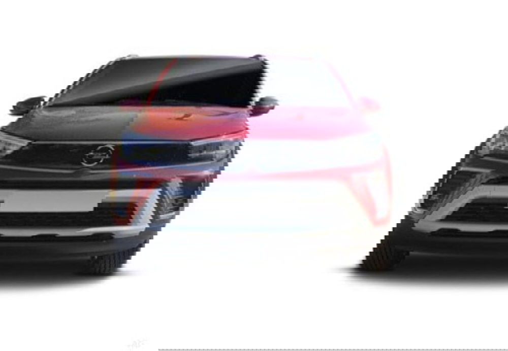 Opel Crossland usata a Palermo (11)