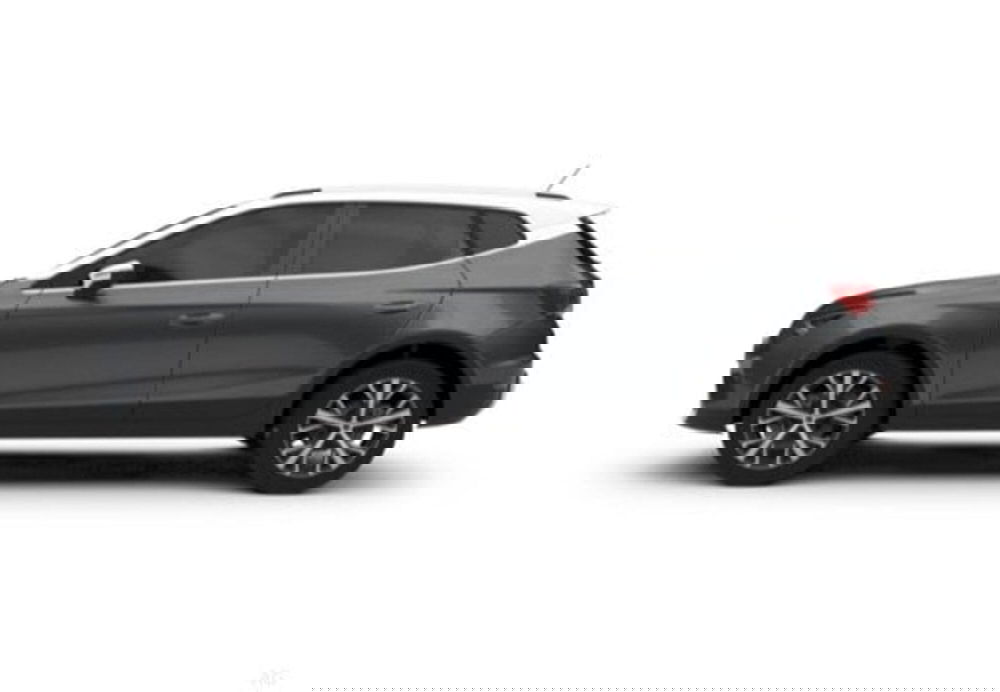 SEAT Arona usata a Palermo (4)