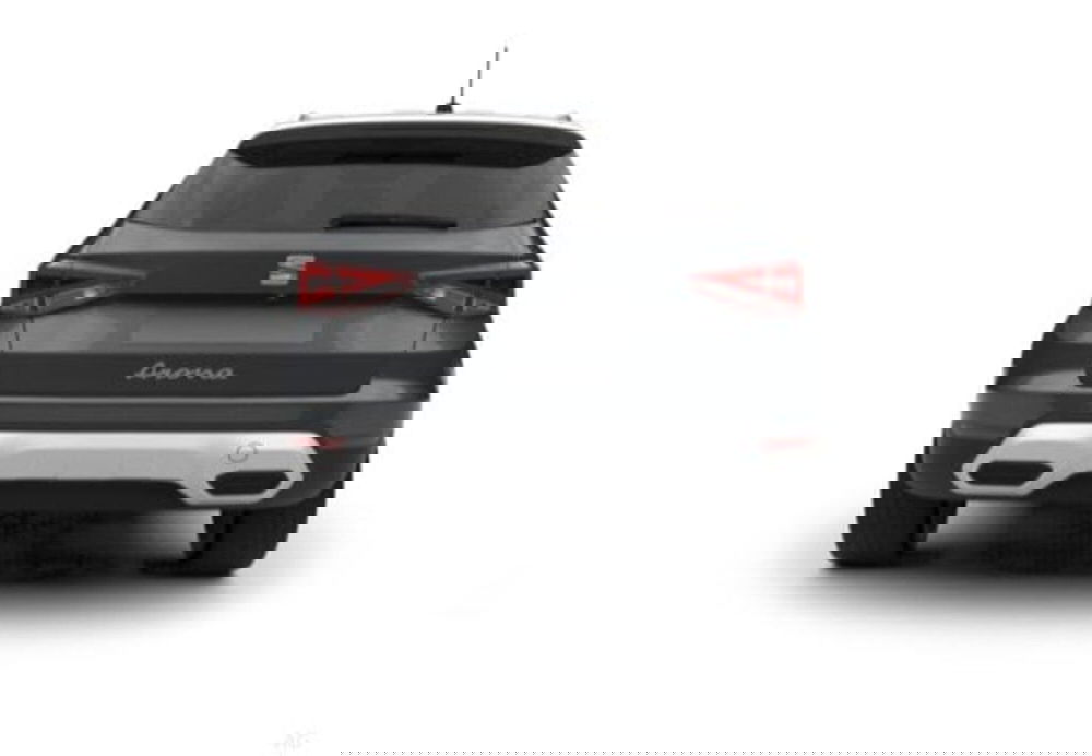 SEAT Arona usata a Palermo (8)