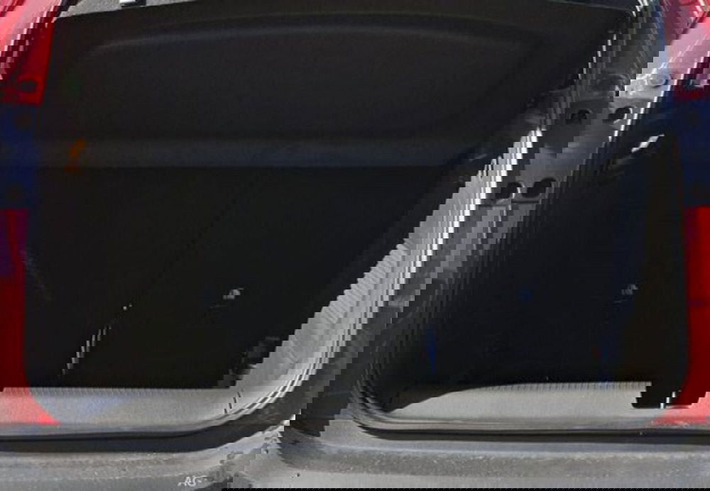 Opel Crossland usata a Palermo (8)