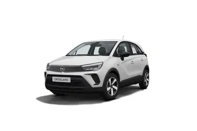 Opel Crossland 1.5 ecotec Elegance 110cv del 2023 usata a Palermo