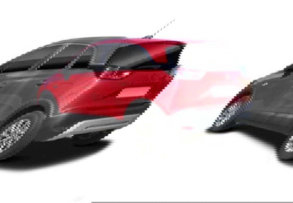 Opel Crossland usata a Palermo (4)