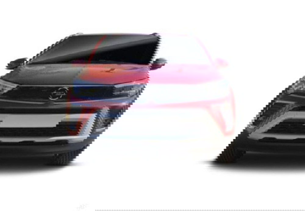 Opel Crossland usata a Palermo (5)