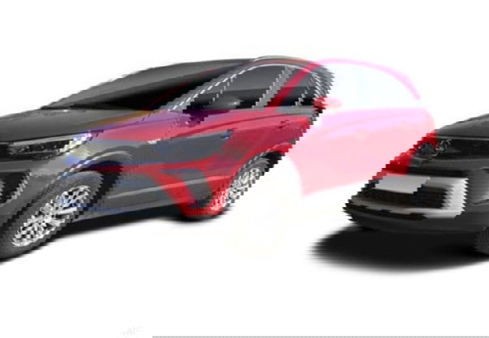 Opel Crossland usata a Palermo (9)