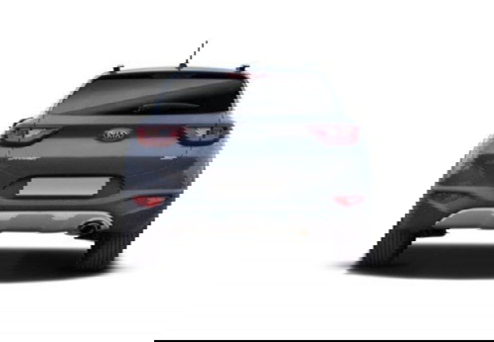 Kia Stonic usata a Palermo (8)