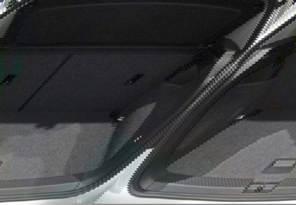 Volkswagen T-Cross usata a Palermo (10)