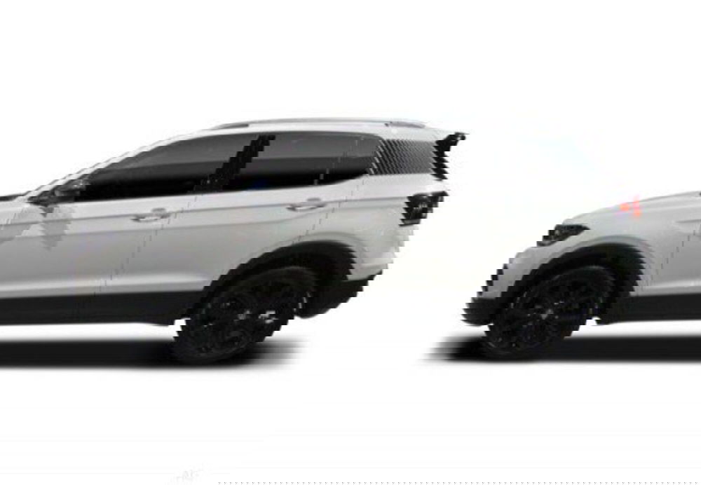 Volkswagen T-Cross usata a Palermo (13)