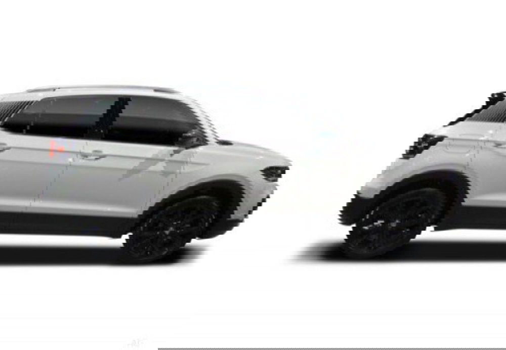 Volkswagen T-Cross usata a Palermo (15)
