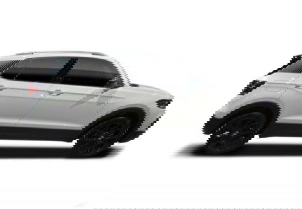 Volkswagen T-Cross usata a Palermo (11)