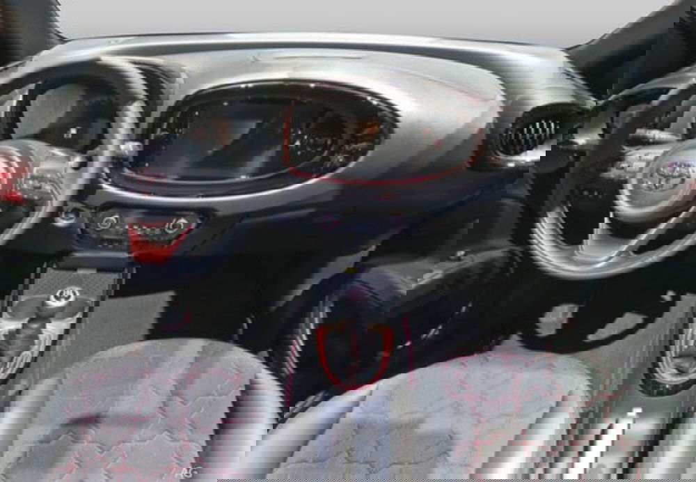 Toyota Aygo X usata a Palermo (6)