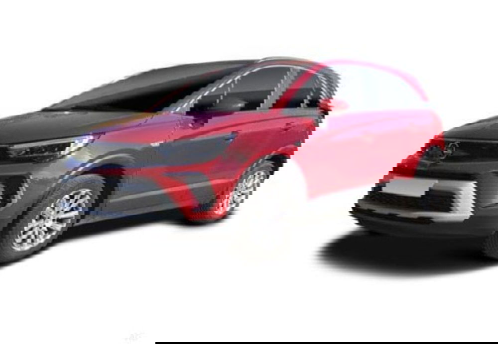 Opel Crossland usata a Palermo (10)