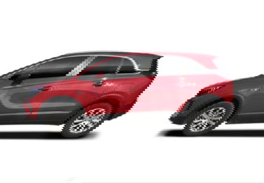 Opel Crossland usata a Palermo (11)