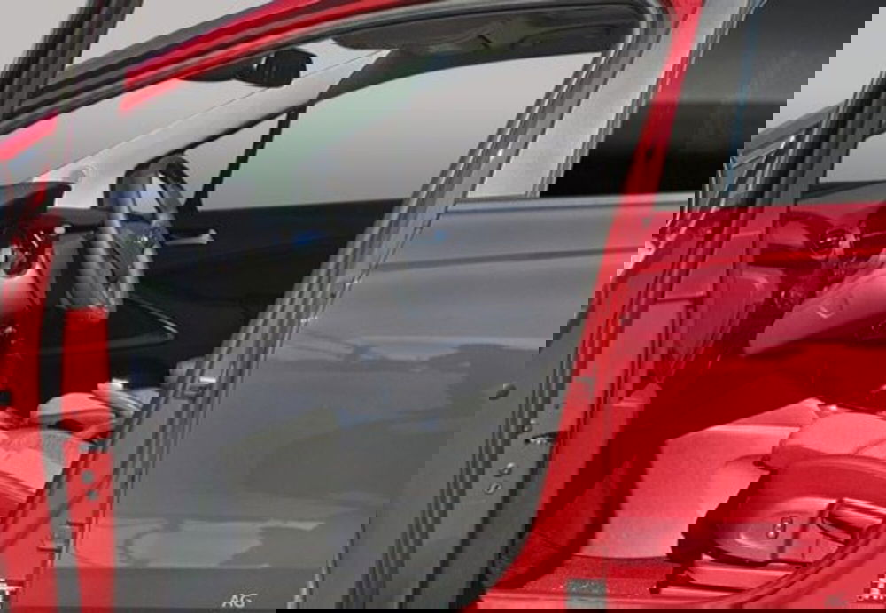 Opel Crossland usata a Palermo (13)