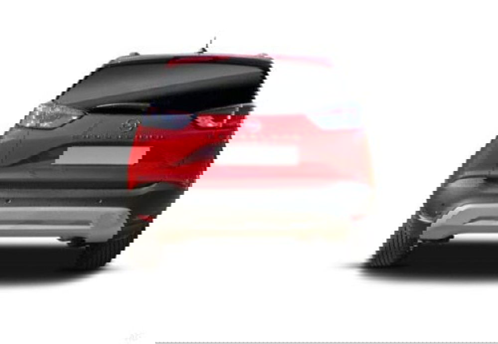 Opel Crossland usata a Palermo (4)